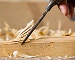 Entretien de meuble en bois par Menuisier France à Jouques